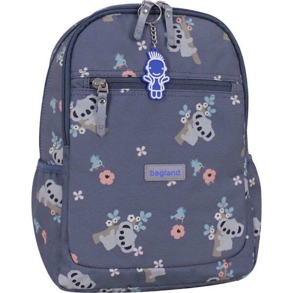 

Рюкзак Bagland Young 13 л. сублимация 977 (00510664)