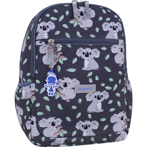 

Рюкзак Bagland Young 13 л. сублимация 990 (00510664)