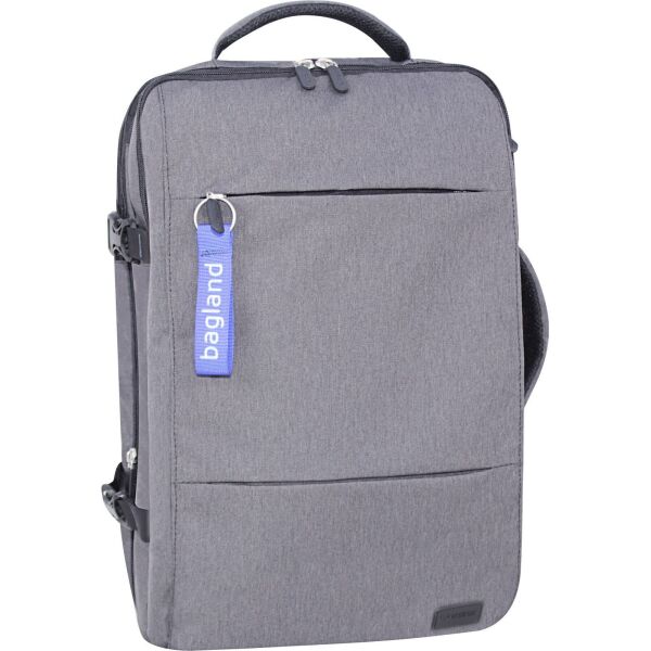 

Рюкзак Bagland Ганновер 42 л. Серый (0090169)