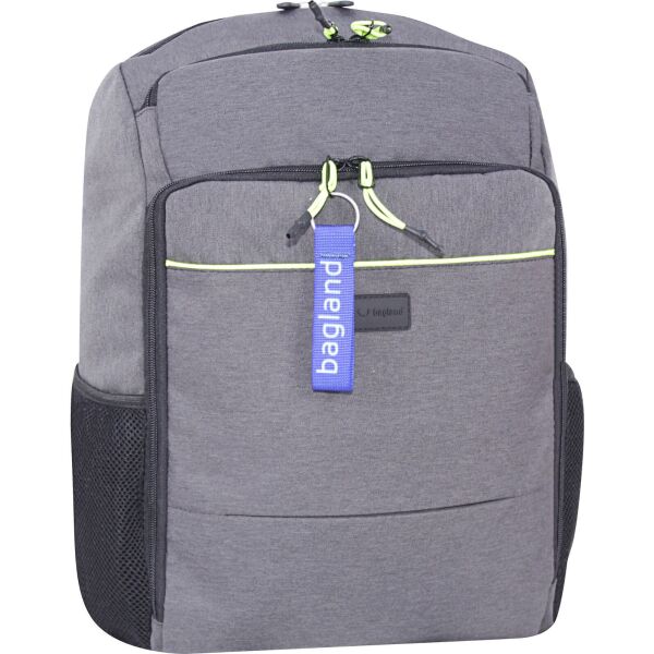

Рюкзак Bagland Дортмунд 30 л. Серый (0016769)
