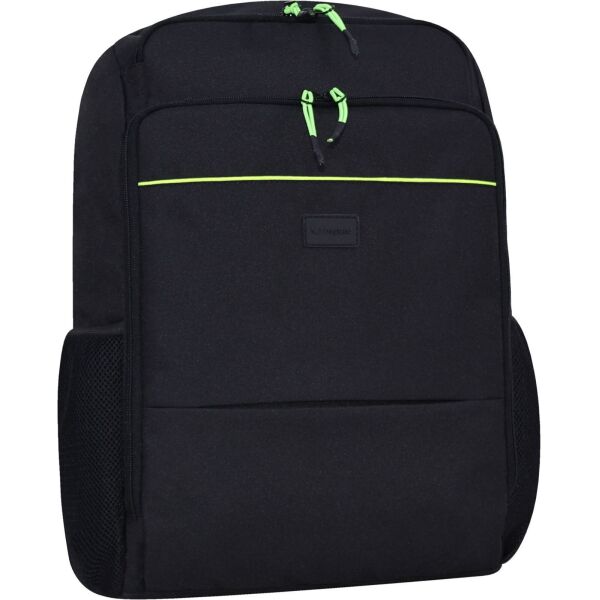 

Рюкзак Bagland Дортмунд 30 л. Чёрный (0016766)
