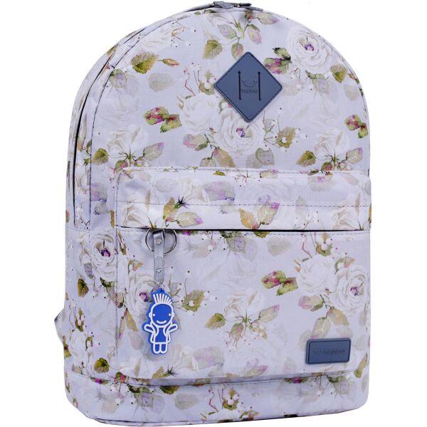 

Рюкзак Bagland Молодежный 17 л. сублимация 187 (00533664)