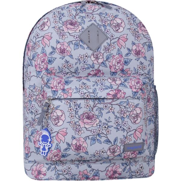 

Рюкзак Bagland Молодежный 17 л. сублимация 978 (00533664)
