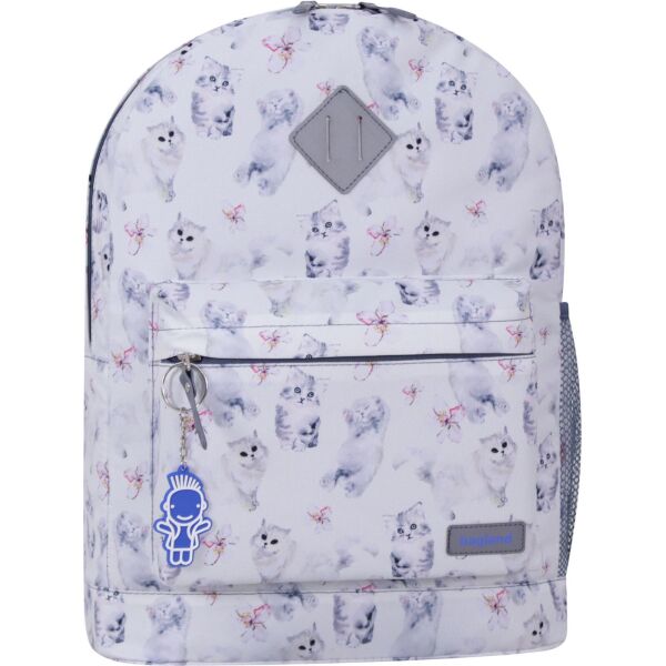 

Рюкзак Bagland Молодежный 17 л. сублимация 986 (00533664)