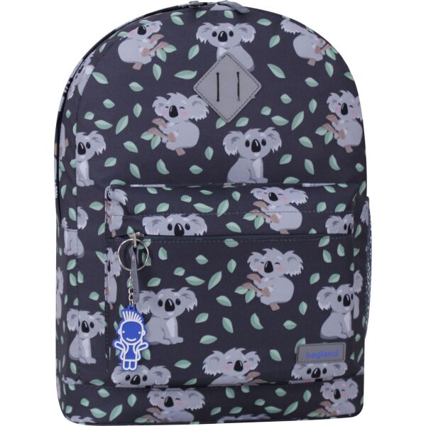 

Рюкзак Bagland Молодежный 17 л. сублимация 990 (00533664)