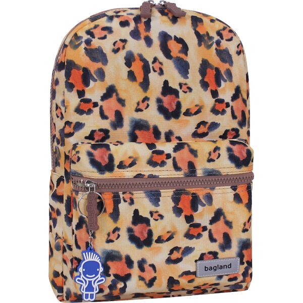 

Рюкзак Bagland Молодежный mini 8 л. сублимация 1116 (00508664)