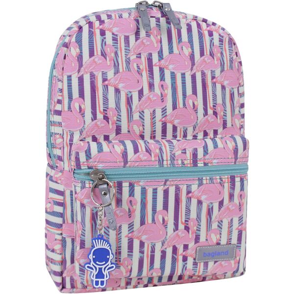 

Рюкзак Bagland Молодежный mini 8 л. сублимация 823 (00508664)