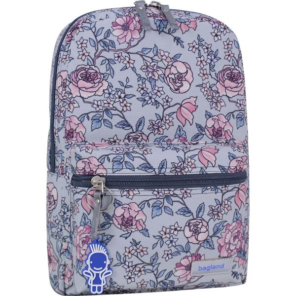 

Рюкзак Bagland Молодежный mini 8 л. сублимация 978 (00508664)