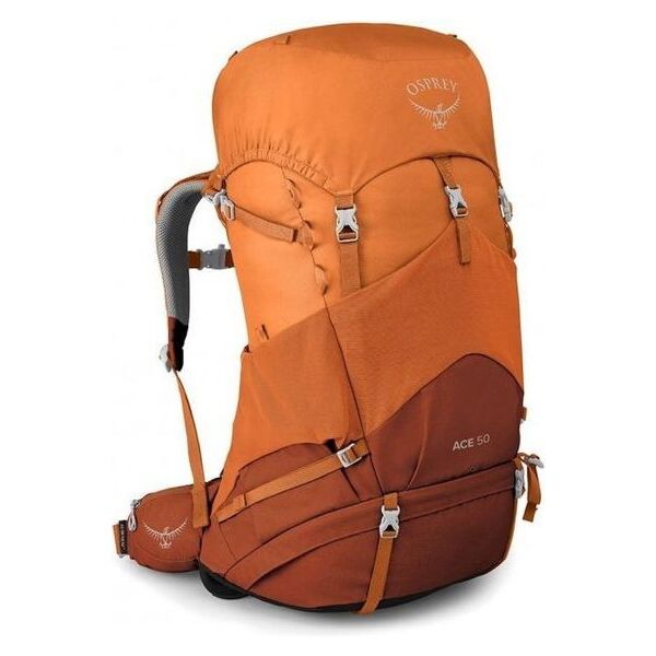 

Рюкзак Osprey Ace 50 Orange Sunset - O/S - оранжевый (009.2131)