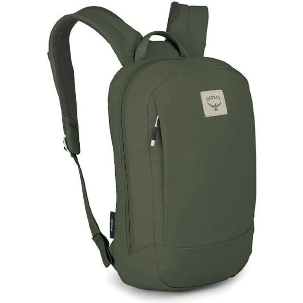 

Рюкзак Osprey Arcane Small Day Haybale Green - O/S - зеленый (009.001.0036)
