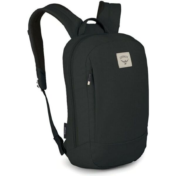 

Рюкзак Osprey Arcane Small Day Stonewash Black - O/S - черный (009.001.0032)