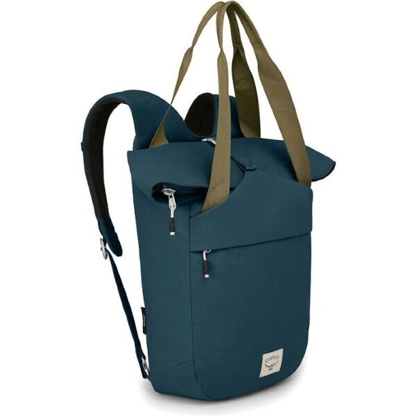 

Рюкзак Osprey Arcane Tote Pack Stargazer Blue - O/S - синий (009.001.0041)