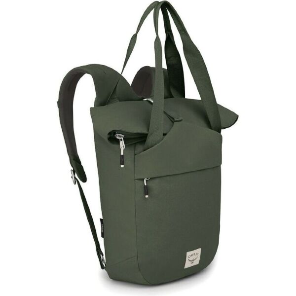 

Рюкзак Osprey Arcane Tote Pack Зеленый - O/S - зеленый (009.001.0044)