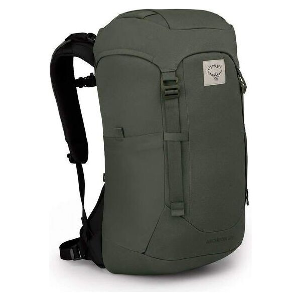 

Рюкзак Osprey Archeon 28 Haybale Green - O/S - зеленый (009.2514)