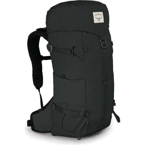 

Рюкзак Osprey Archeon 30 M's Stonewash Black - O/S - черный (009.001.0011)