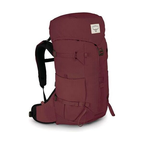 

Рюкзак Osprey Archeon 30 W's Mud Red - O/S - красный (009.001.0023)
