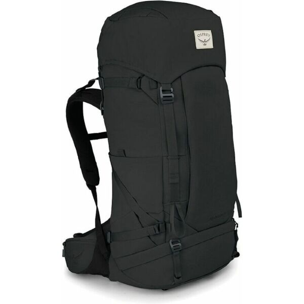 

Рюкзак Osprey Archeon 70 M's Stonewash Black - S/M - черный (009.001.0001)