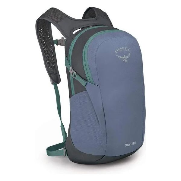 

Рюкзак Osprey Daylite Basanite/Eclipse Grey - O/S - синий (009.2694)