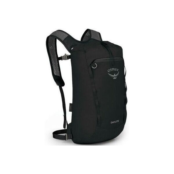 

Рюкзак Osprey Daylite Cinch Pack Black - O/S - черный (009.2472)