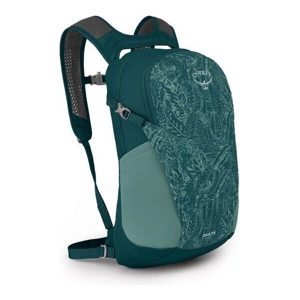 

Рюкзак Osprey Daylite Nieve Green - O/S - зеленый (009.2486)