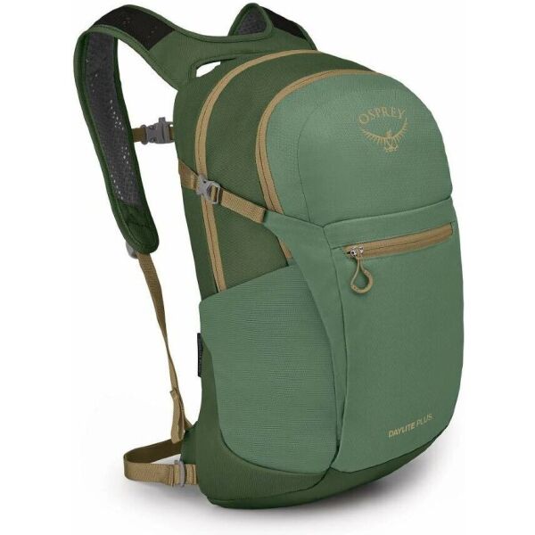 

Рюкзак Osprey Daylite Tortuga/Dustmoss Green - O/S - зеленый (009.2695)