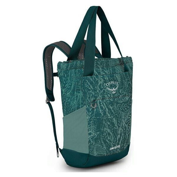 

Рюкзак Osprey Daylite Tote Pack Зеленый - O/S - зеленый (009.2466)