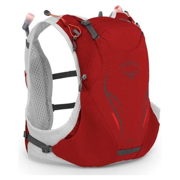 

Рюкзак Osprey Duro 6 Phoenix Red - S/M - красный (009.1963)