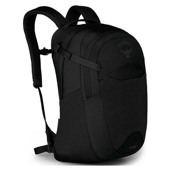 

Рюкзак Osprey Flare Black - O/S - черный (009.2258)