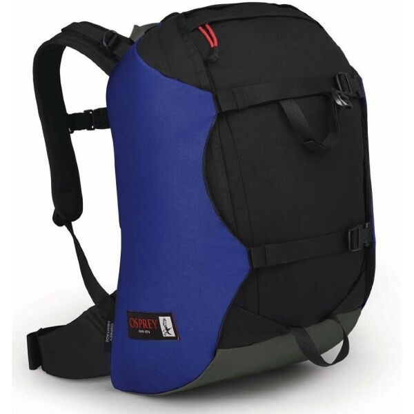 

Рюкзак Osprey Heritage Scarab 30 blueberry - O/S - синий (009.001.0150)