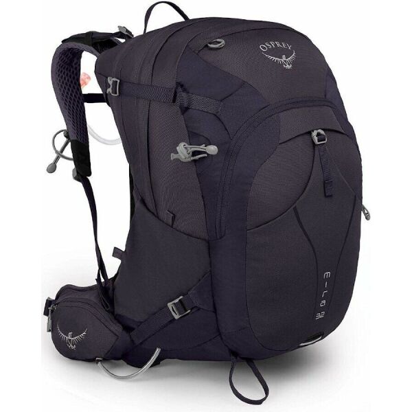 

Рюкзак Osprey Mira 22 Celestial Charcoal - O/S - черный (009.001.0065)