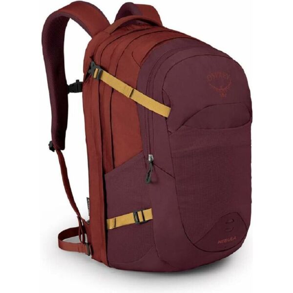 

Рюкзак Osprey Nebula Zircon Red - O/S - красный (009.2683)