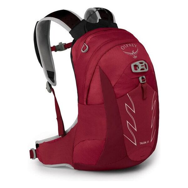 

Рюкзак Osprey Talon 14 Jr Cosmic Red - O/S - красный (009.2342)