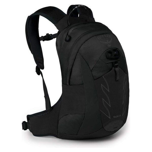 

Рюкзак Osprey Talon 14 Jr Stealth Black - O/S - черный (009.2343)