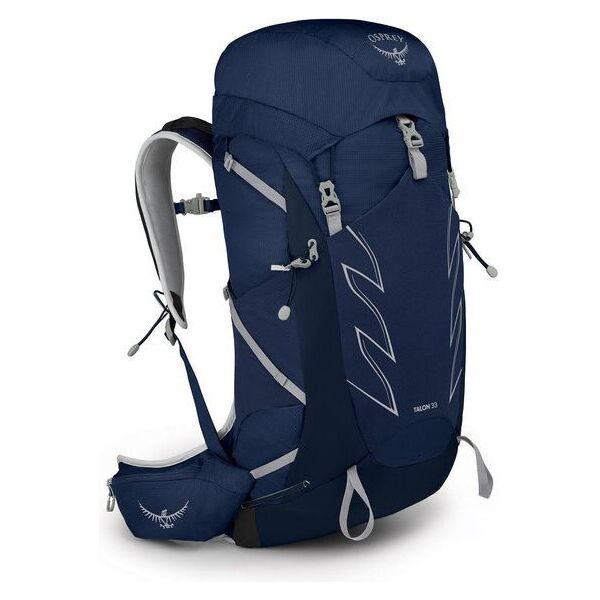 

Рюкзак Osprey Talon 33 Ceramic Blue - L/XL - синий (009.2304)
