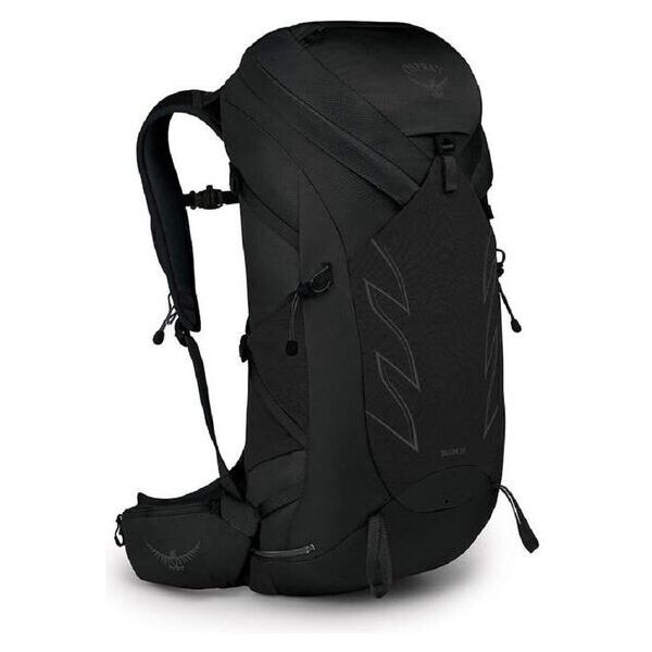

Рюкзак Osprey Talon 36 Stealth Black - L/XL - черный (009.2300)