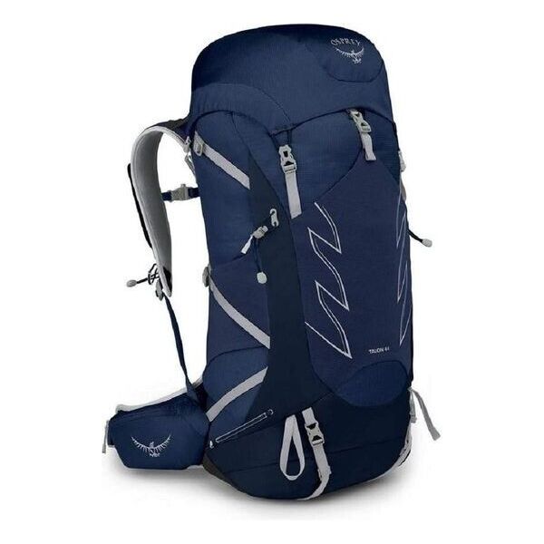 

Рюкзак Osprey Talon 44 Ceramic Blue - L/XL - синий (009.2292)