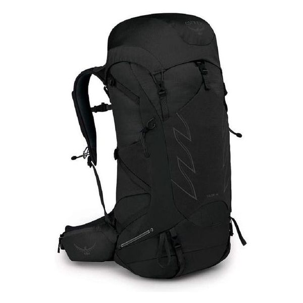

Рюкзак Osprey Talon 44 Stealth Black - L/XL - черный (009.2294)