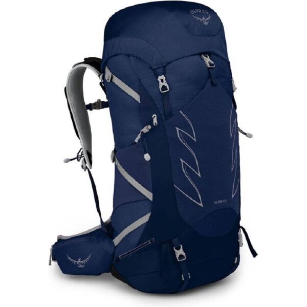 

Рюкзак Osprey Talon 55 Ceramic Blue - S/M - синий (009.2287)