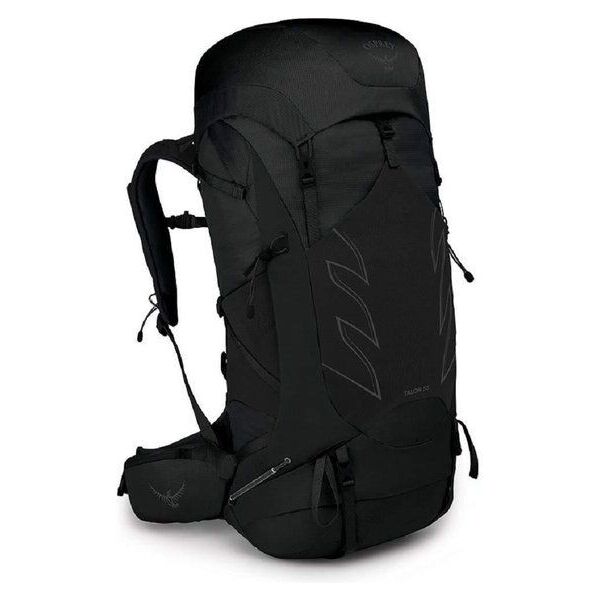 

Рюкзак Osprey Talon 55 Stealth Black - L/XL - черный (009.2290)