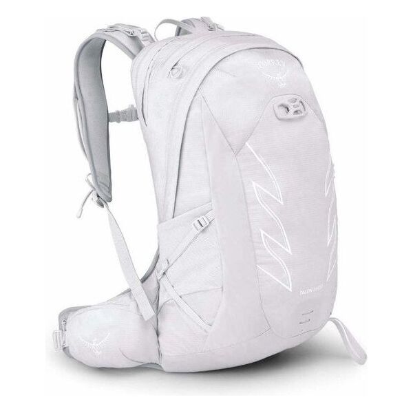 

Рюкзак Osprey Talon Ghost 22 Sheet White - O/S - белый (009.001.0126)