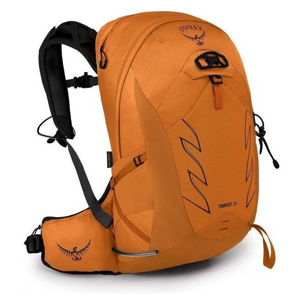 

Рюкзак Osprey Tempest 20 Bell Orange - WXS/S - оранжевый (009.2376)