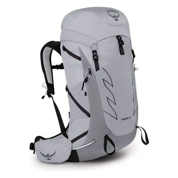 

Рюкзак Osprey Tempest 30 Aluminum Grey - WM/L - серый (009.2359)