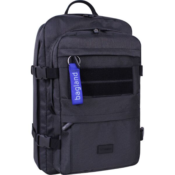

Рюкзак для ноутбука Bagland Specter 23 л. Чёрный (00157169)