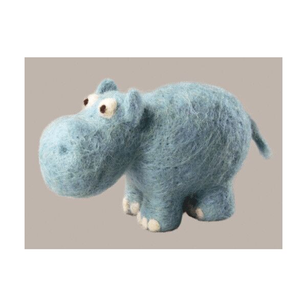 

Бэн Набор для валяния игрушек Чарівна Мить В-112