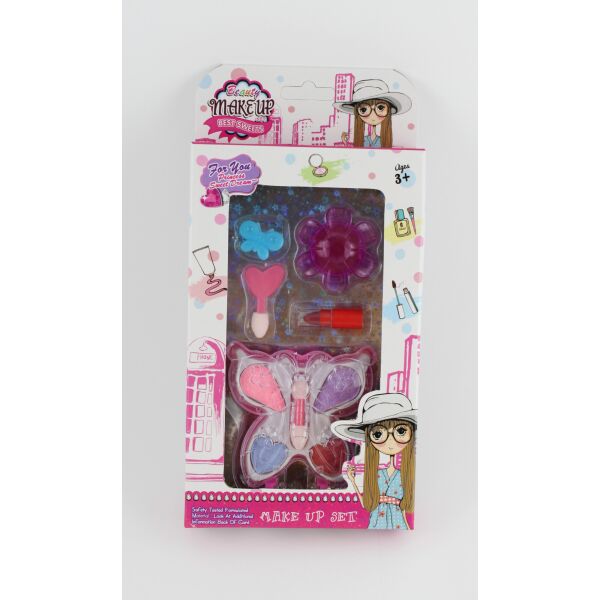 

Набор детской косметики Make up set (116785)