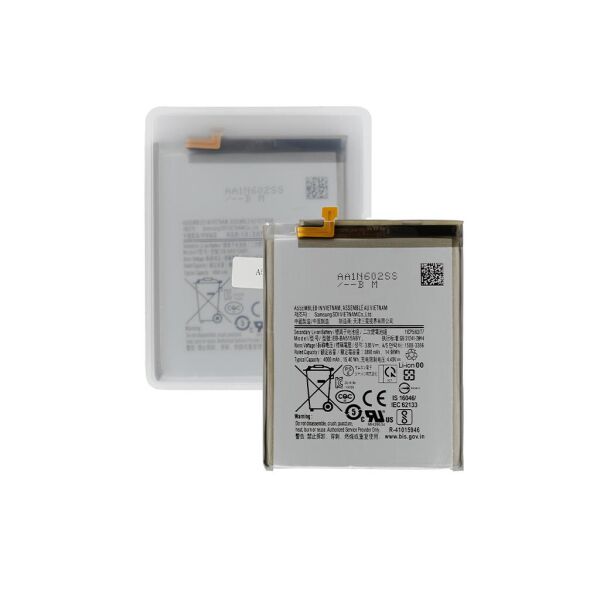 

Аккумулятор Samsung A515 Galaxy A51, EB-BA515ABY, (4000 mAh), Original PRC