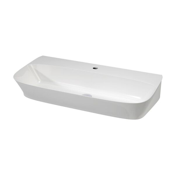 

Раковина Azzurra Prua PRU275MB1 Shiny white