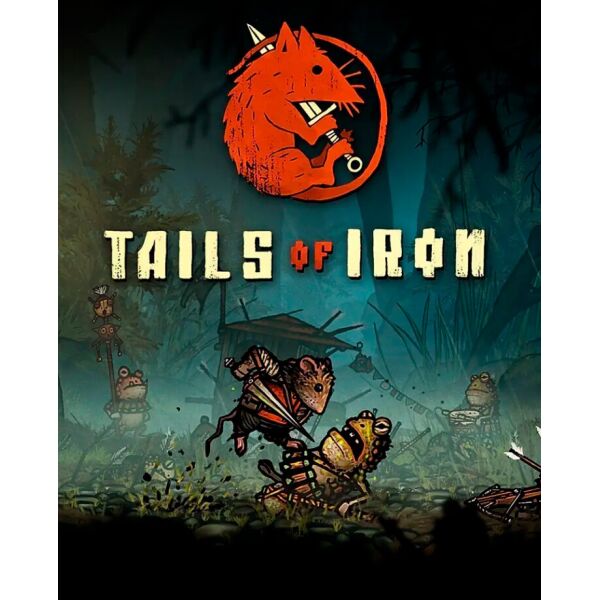 united label  Tails of Iron   (  Steam)