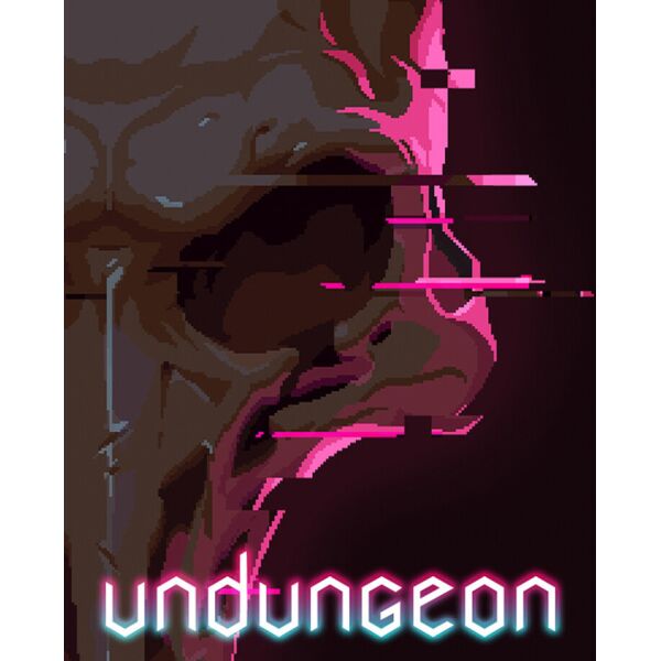 

Игра Undungeon для ПК (Ключ активации Steam)