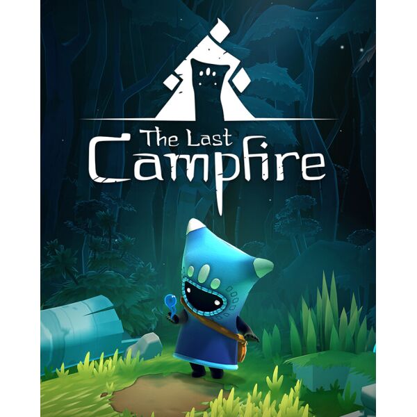 

Игра The Last Campfire для ПК (Ключ активации Steam)